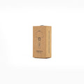 Spurcycle 31.8 Compact Bell - BLK+BLK