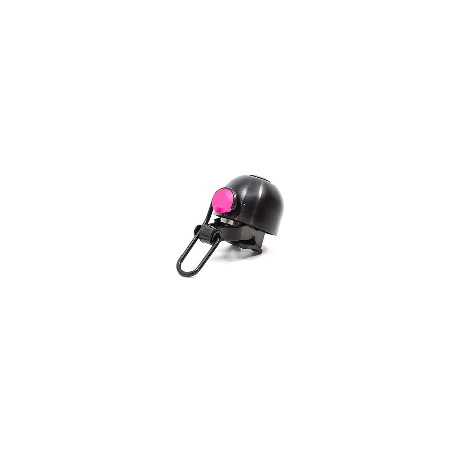 Spurcycle Original Bell - Black Pink