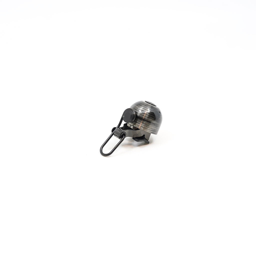 Spurcycle Original Bell - DNM+BLK
