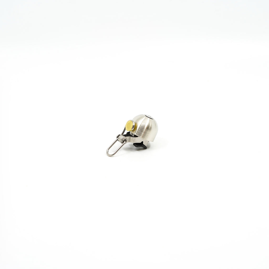 Spurcycle 原装铃铛 - RAW+GLD
