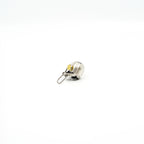 Spurcycle 原装铃铛 - RAW+GLD