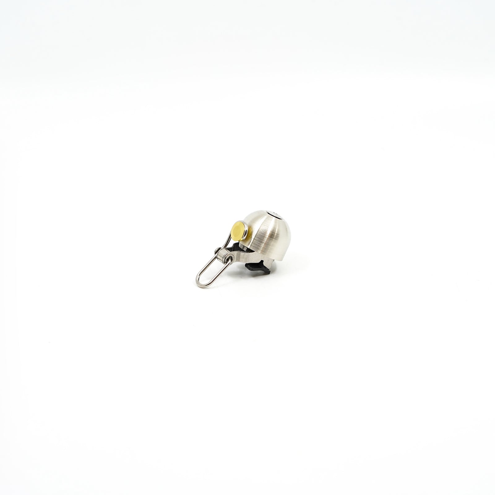 Spurcycle Original Bell - RAW+GLD
