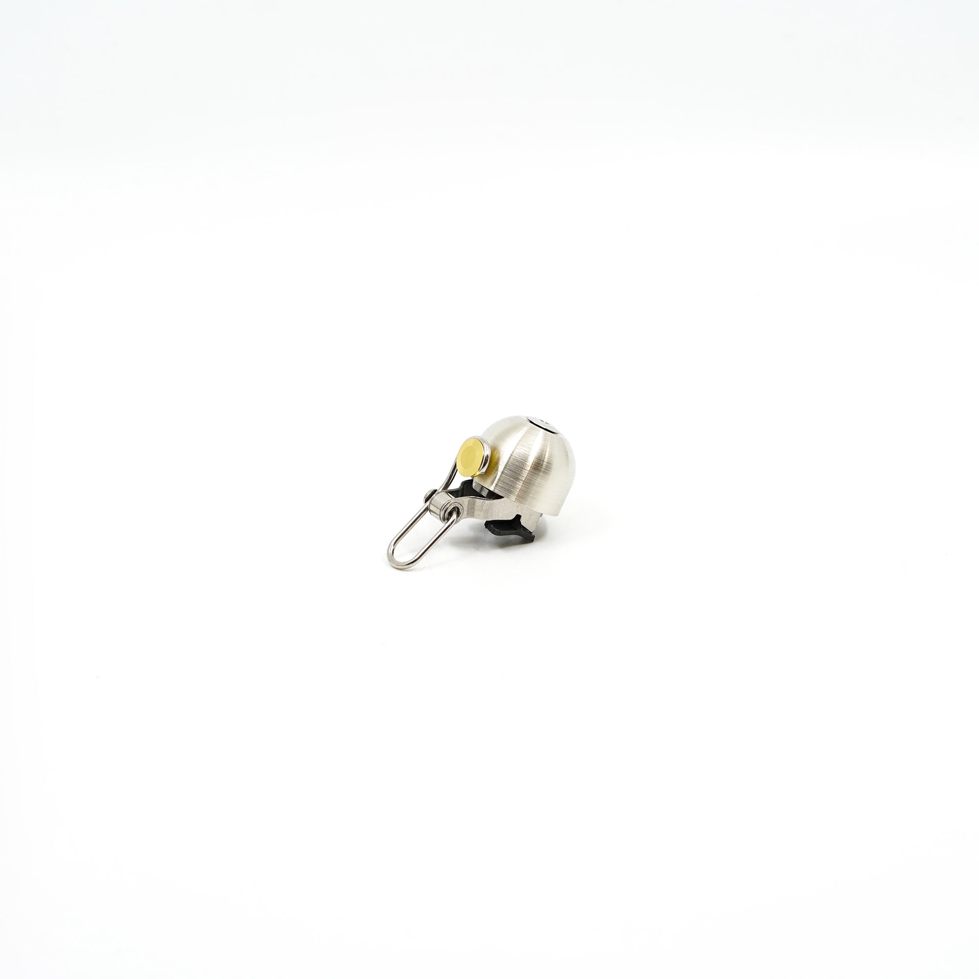 Spurcycle 原装铃铛 - RAW+GLD