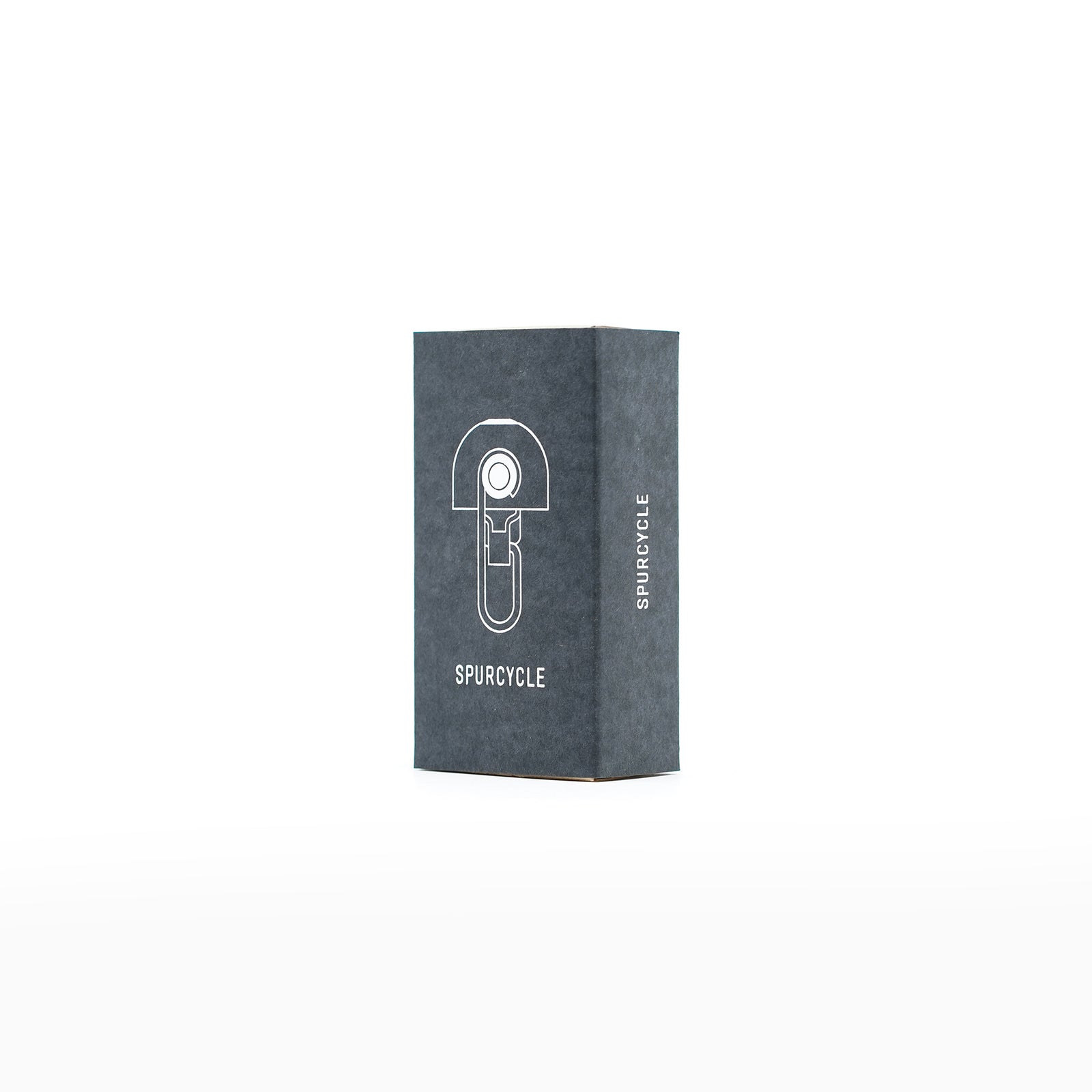 Spurcycle Original Bell - RAW+GLD