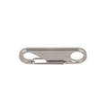 Spurcycle Ti Key Clip - Raw
