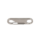 Spurcycle Ti Key Clip - Raw