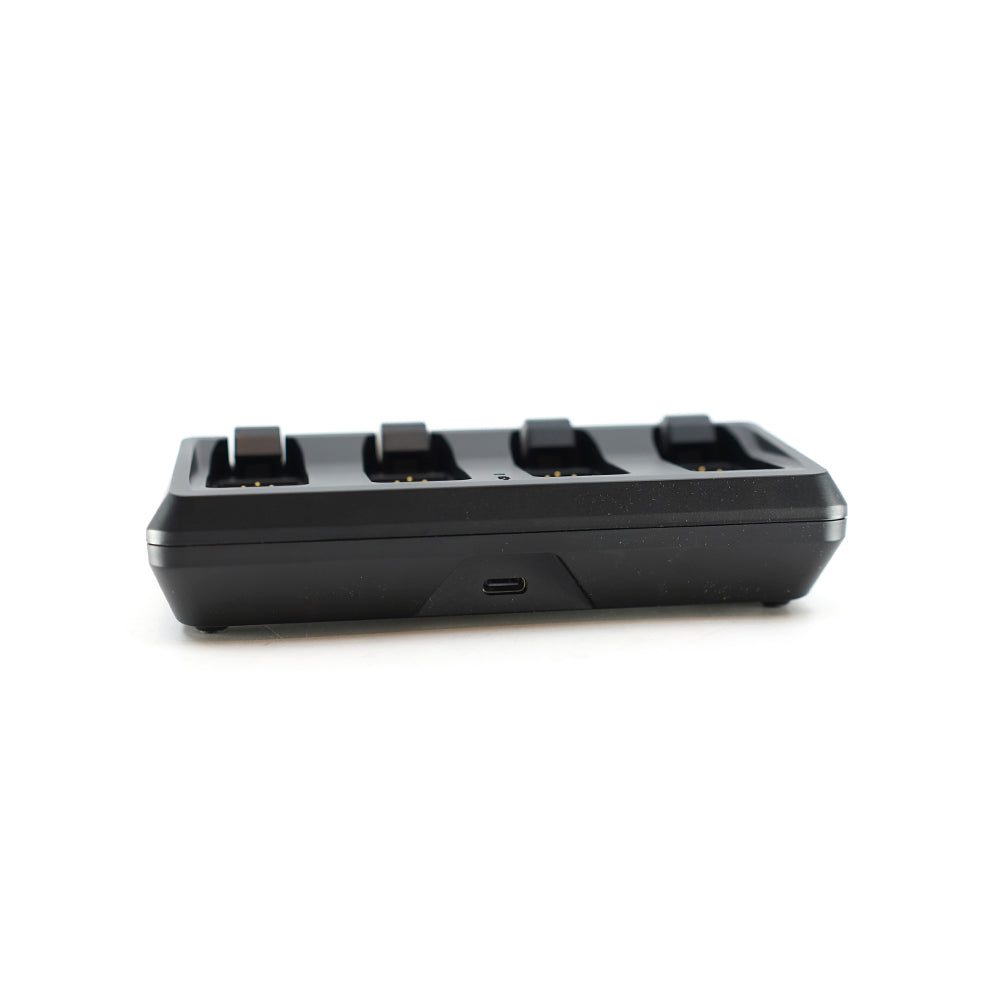 SRAM Four Battery Charger USB-C - No Cable