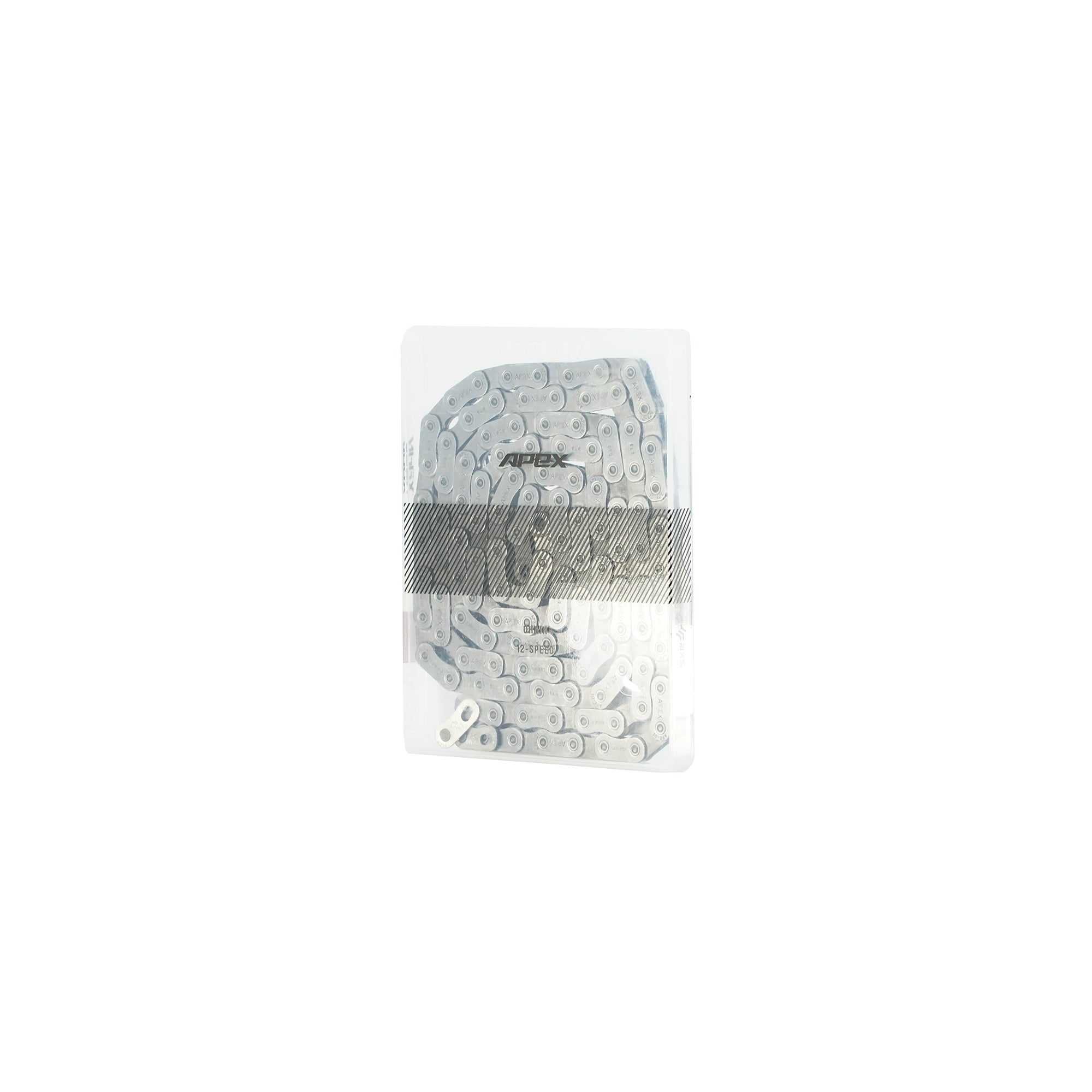 SRAM Apex Flattop PowerLock Chain - 12 Speed