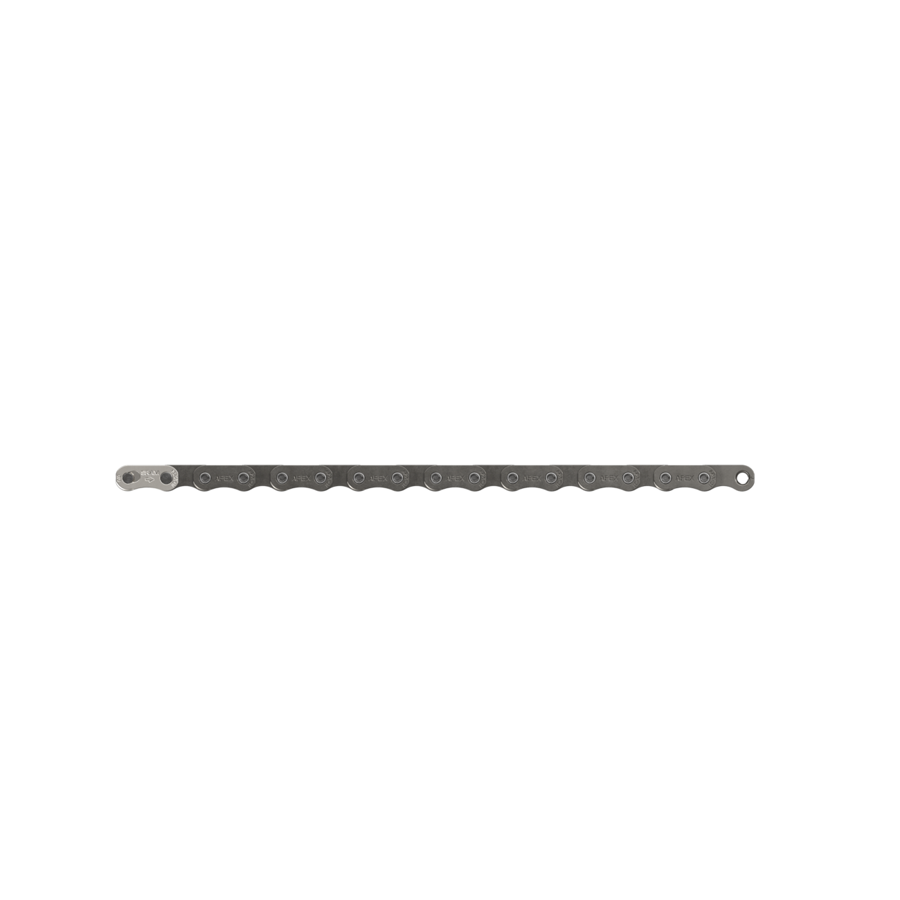 SRAM Force Flattop Chain - 12/13-Speed 126 Links PowerLock Connector Silver E1 main image 0