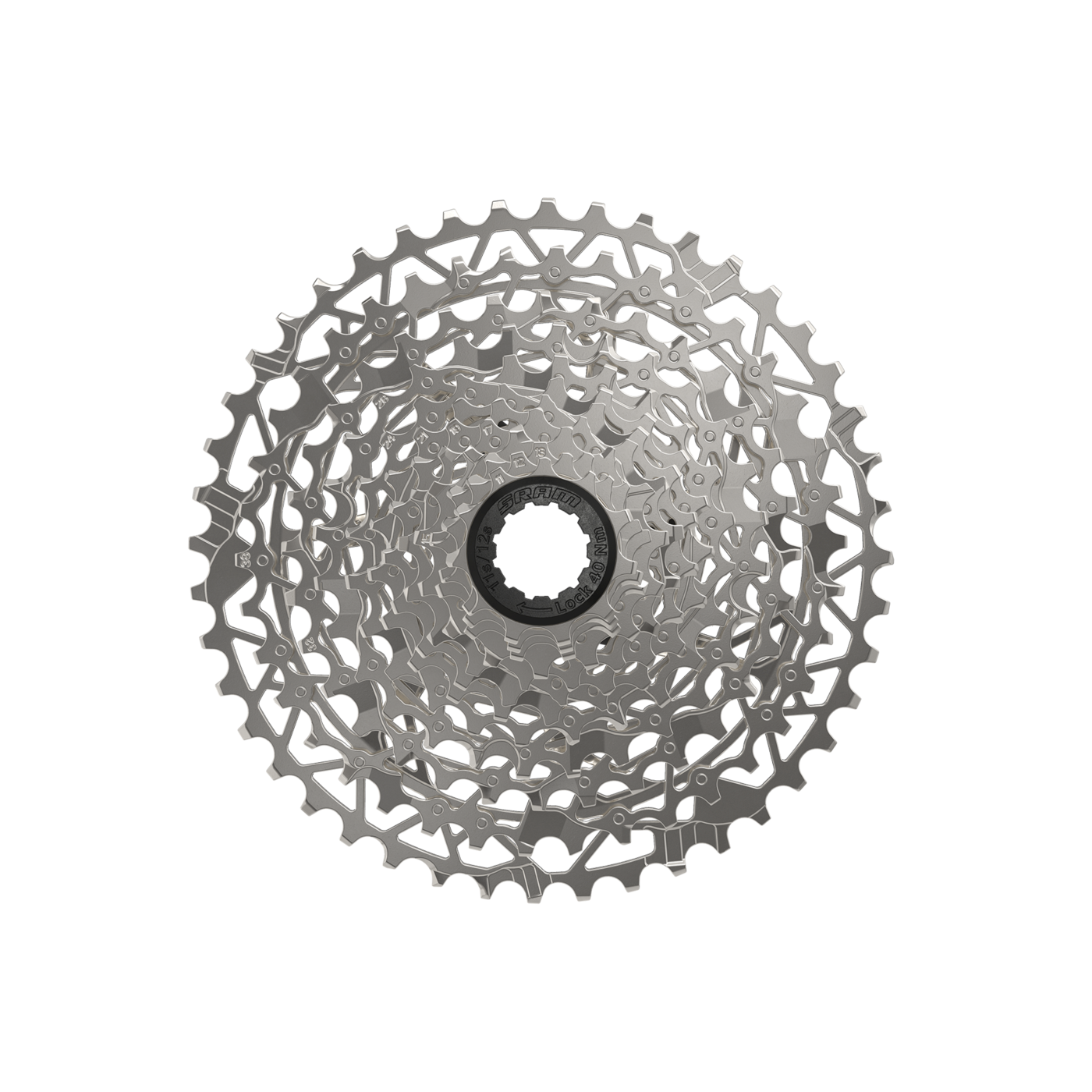 SRAM Apex XPLR PG-1231 Cassette - 12 Speed – CCACHE