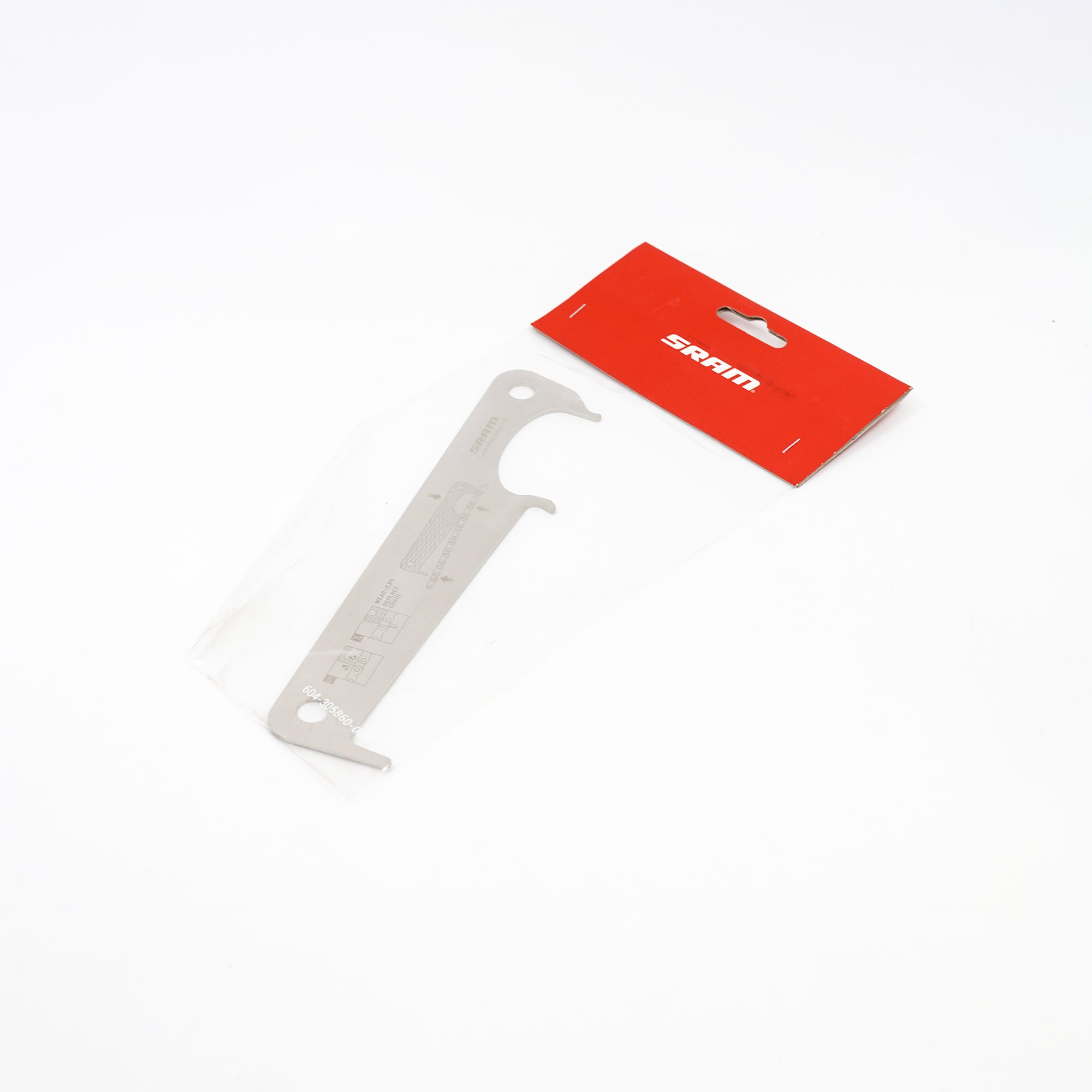 SRAM Chain Wear Indicator
