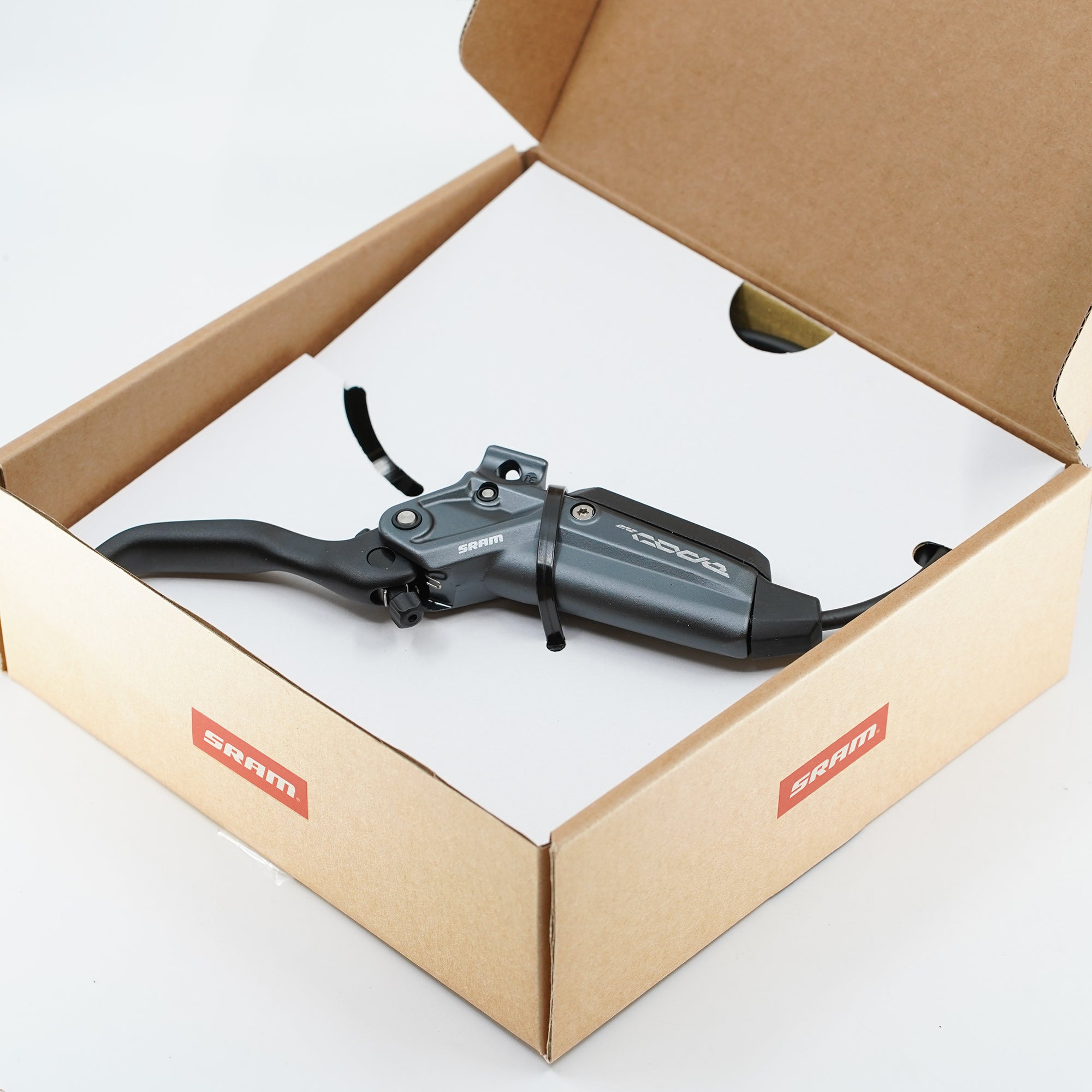 SRAM Code Bronze Stealth Disc Brake - Front – CCACHE