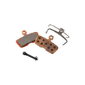 SRAM Disc Brake Pads for Code (Sintered/Copper)