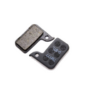 SRAM HRD Organic Compound Disc Brake Pads (Steel Backplate) 20 Sets