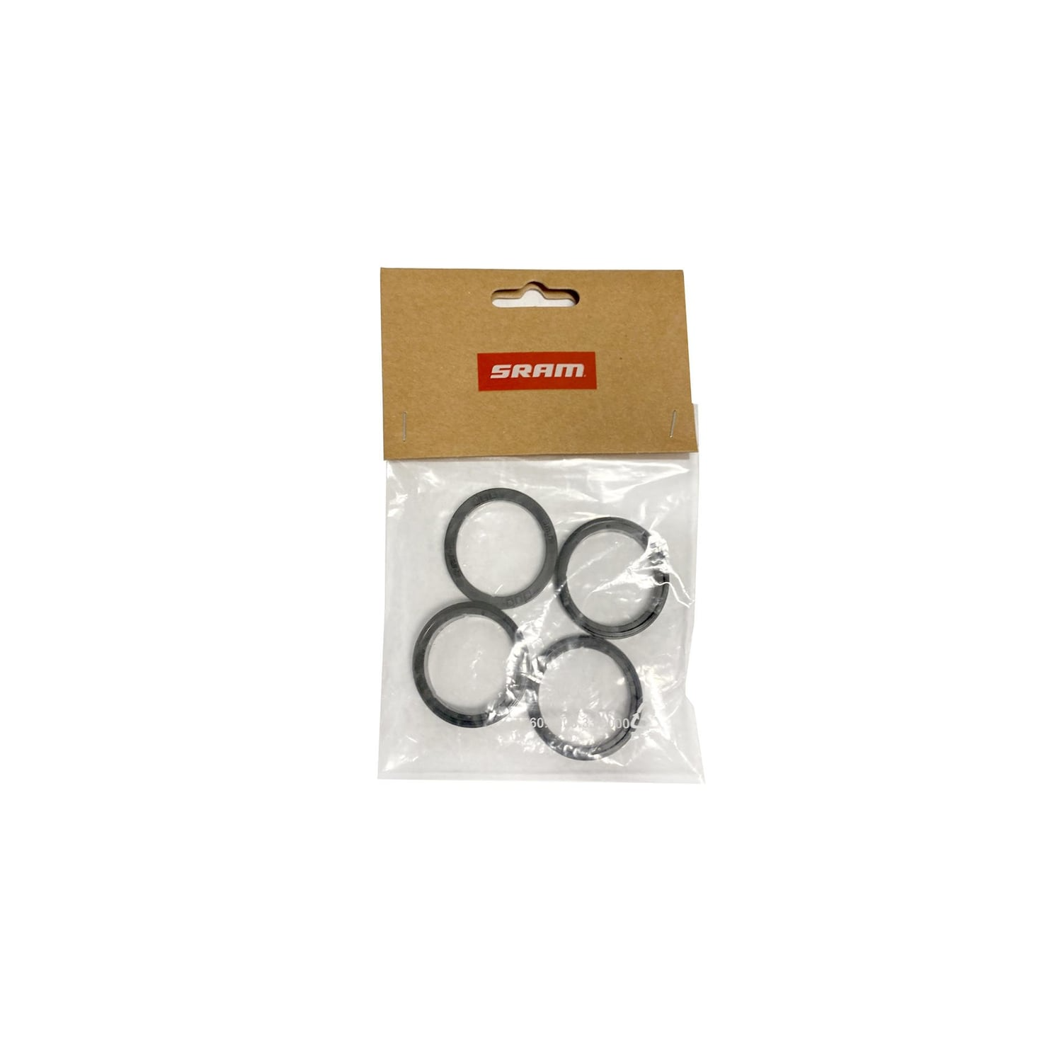 SRAM DUB MTB Wide Bottom Bracket Spacer Kit CCACHE