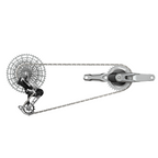 SRAM Eagle Transmission 1987 Collection Groupset