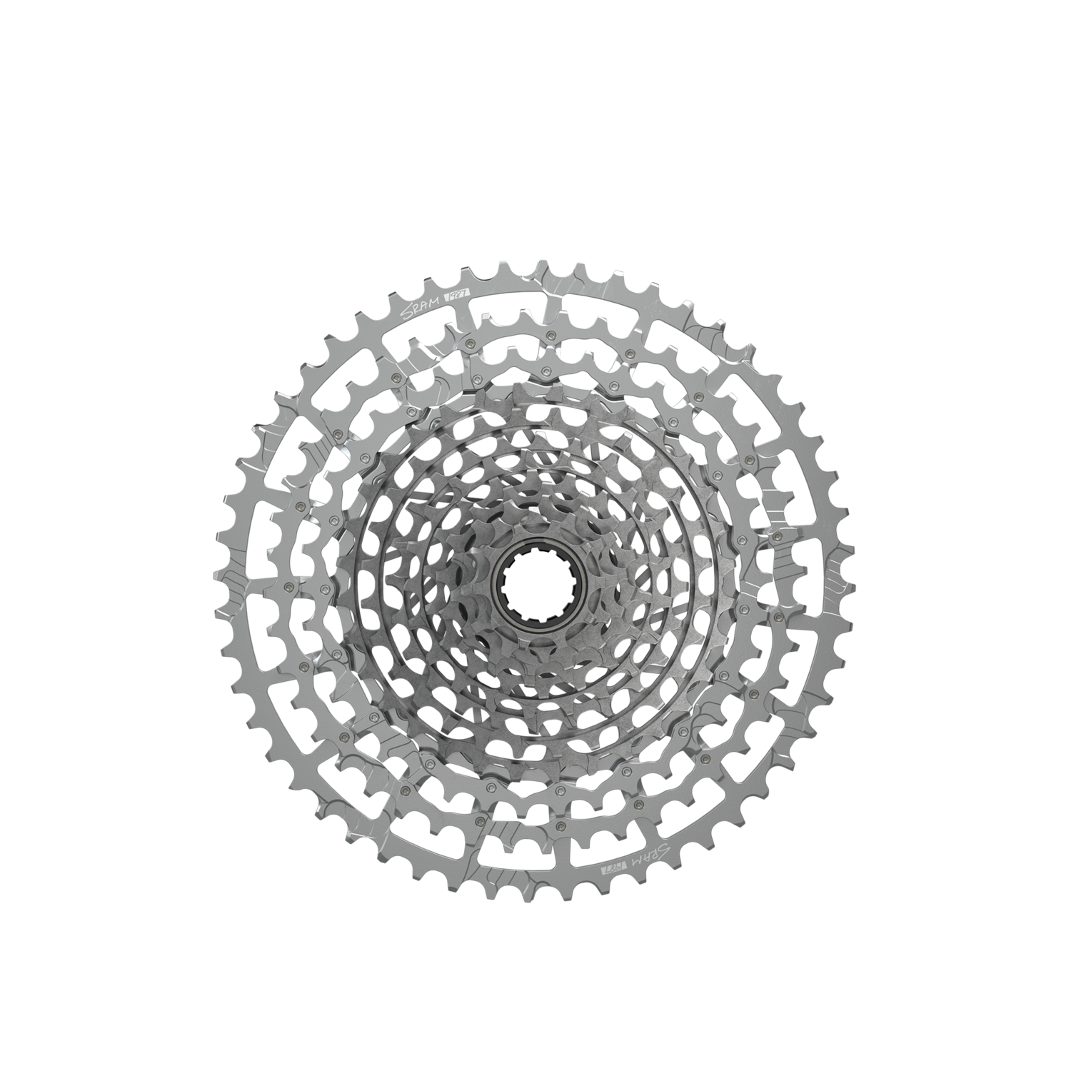 SRAM Eagle Transmission 1987 Collection Groupset