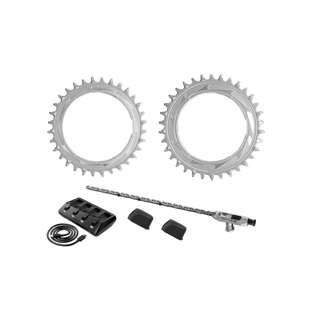 SRAM Eagle Transmission 1987 Collection Groupset
