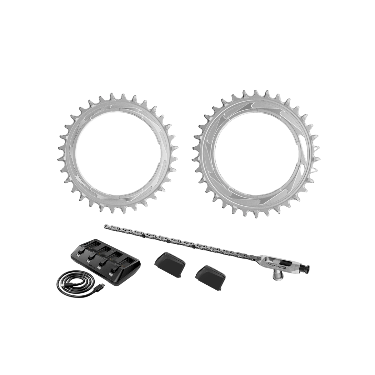 SRAM Eagle Transmission 1987 Collection Groupset