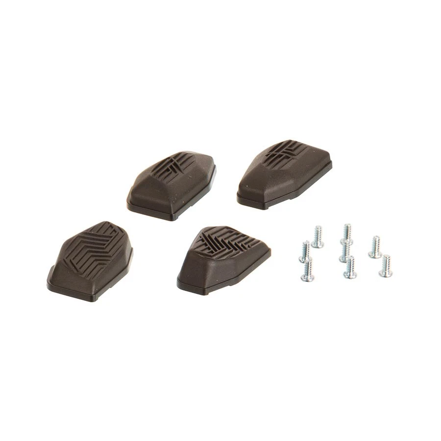 SRAM Concave Convex Caps for Pod AXS Ultimate Controller