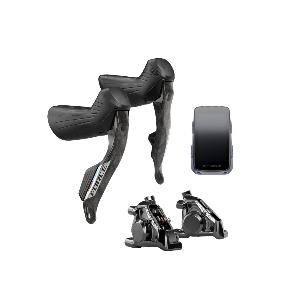 SRAM FORCE E1 AXS Hammerhead Upgrade Kit