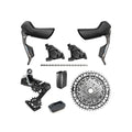 SRAM Force E1 XPLR 1x13 Shift Kit