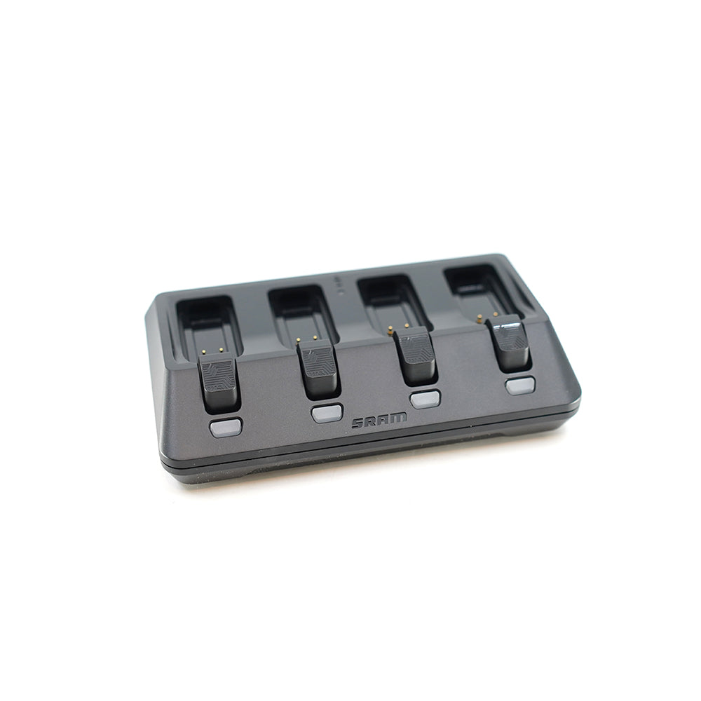 SRAM Four Battery Charger USB-C - No Cable