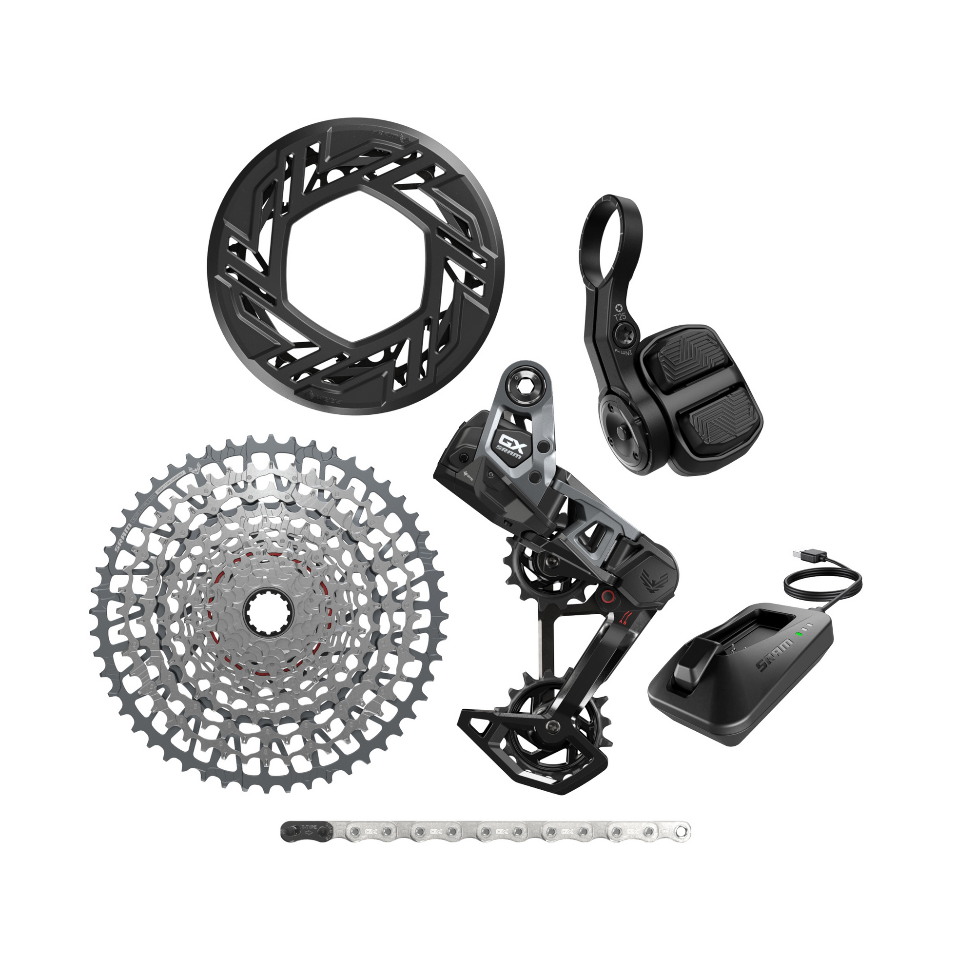 Sram groupset 12 speed on sale