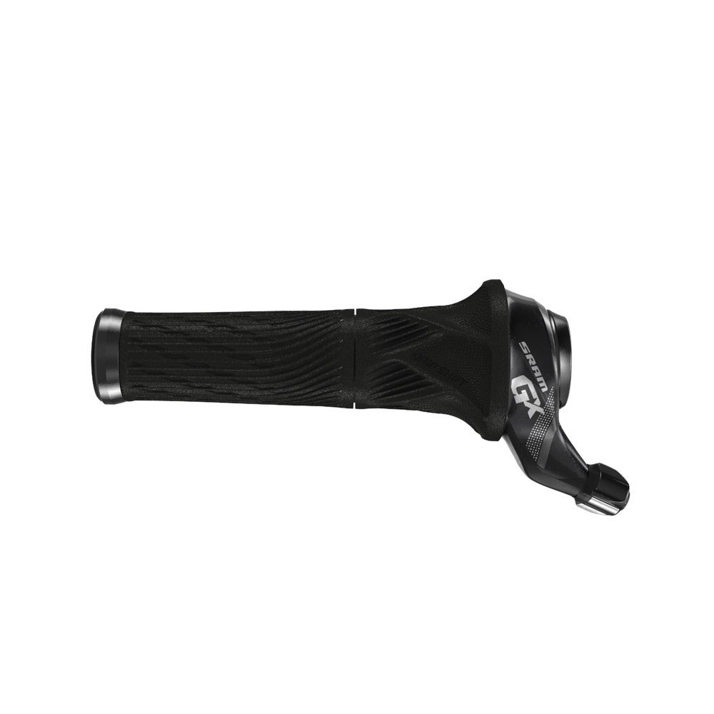 SRAM GX Grip Shift Twister Black 11 Speed - Right
