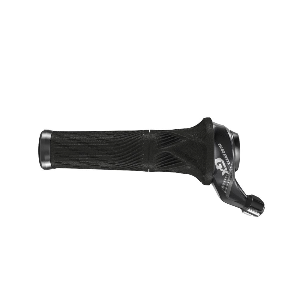 SRAM GX Grip Shift Twister Black 11 Speed - Right