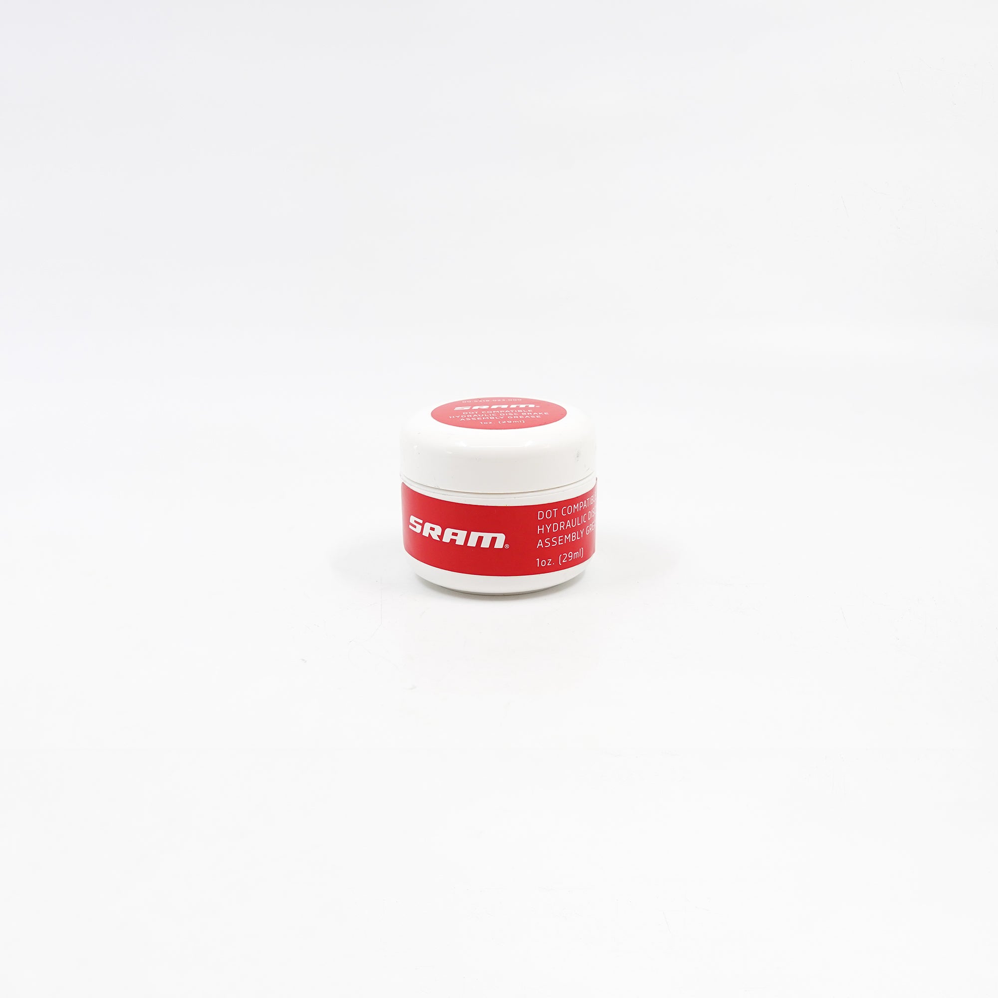 SRAM Hydraulic Disc Brake Assembly Dot Grease 29ml CCACHE