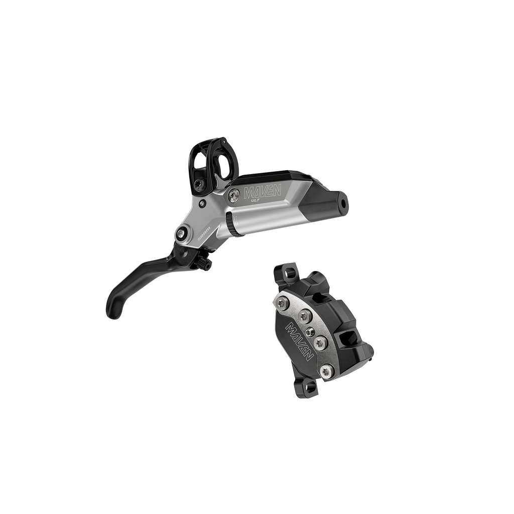 SRAM Maven Ultimate Disc Brake Lever and Caliper