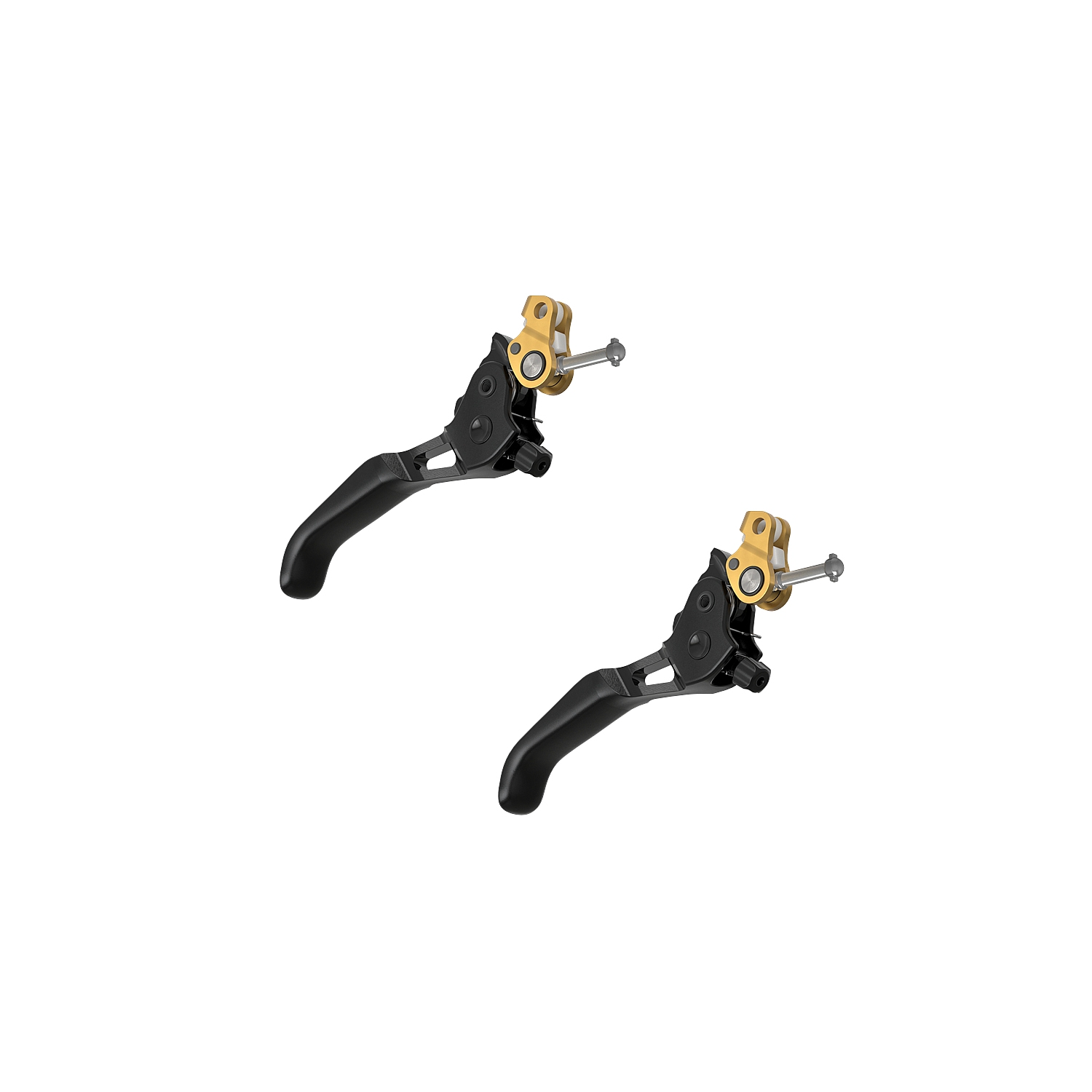 SRAM Maven Ultimate/Silver Brake Lever Tuning Kit - Aluminum Lever