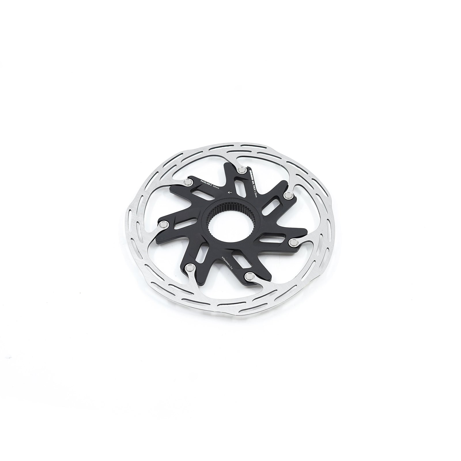 SRAM Paceline X CenterLock Rotor (D1)