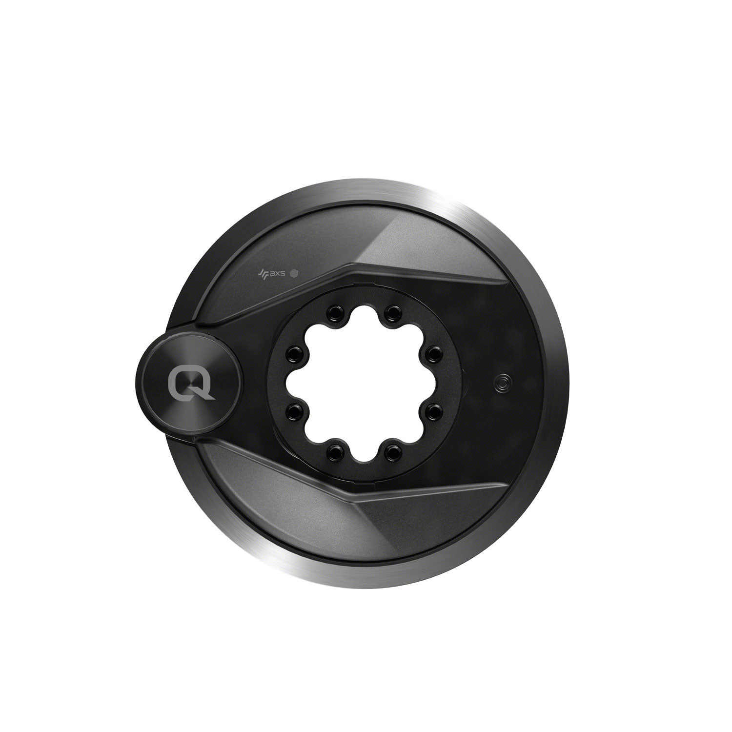SRAM XX/XX SL Eagle T-Type AXS 功率计蜘蛛 - 螺纹安装