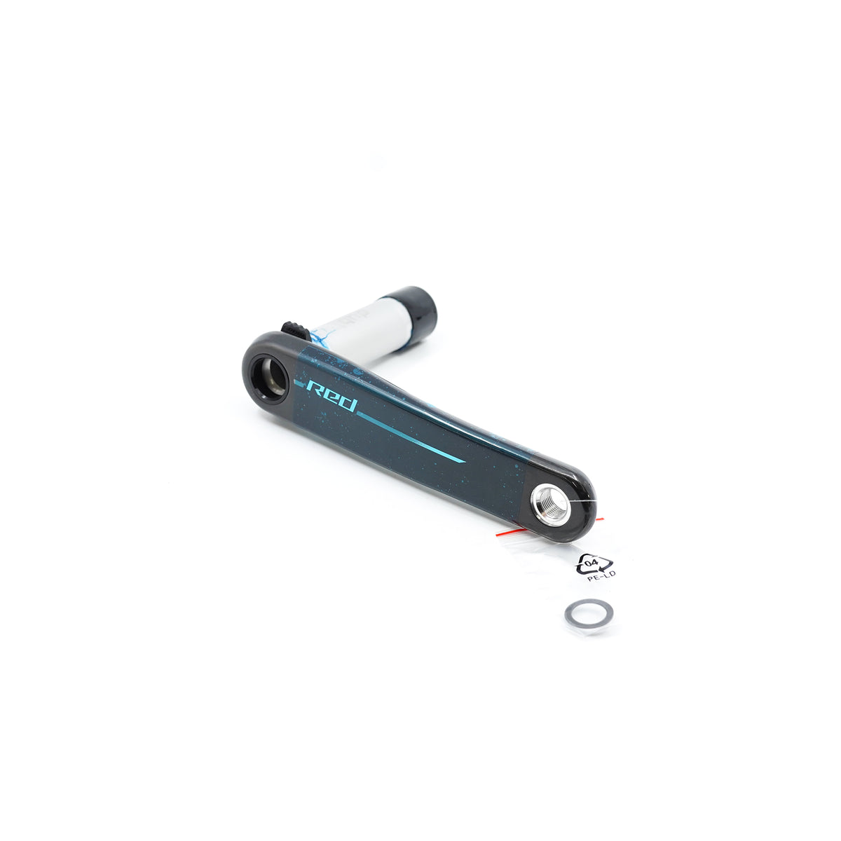 SRAM RED AXS E1 DUB Crank Arms 12 Speed – CCACHE