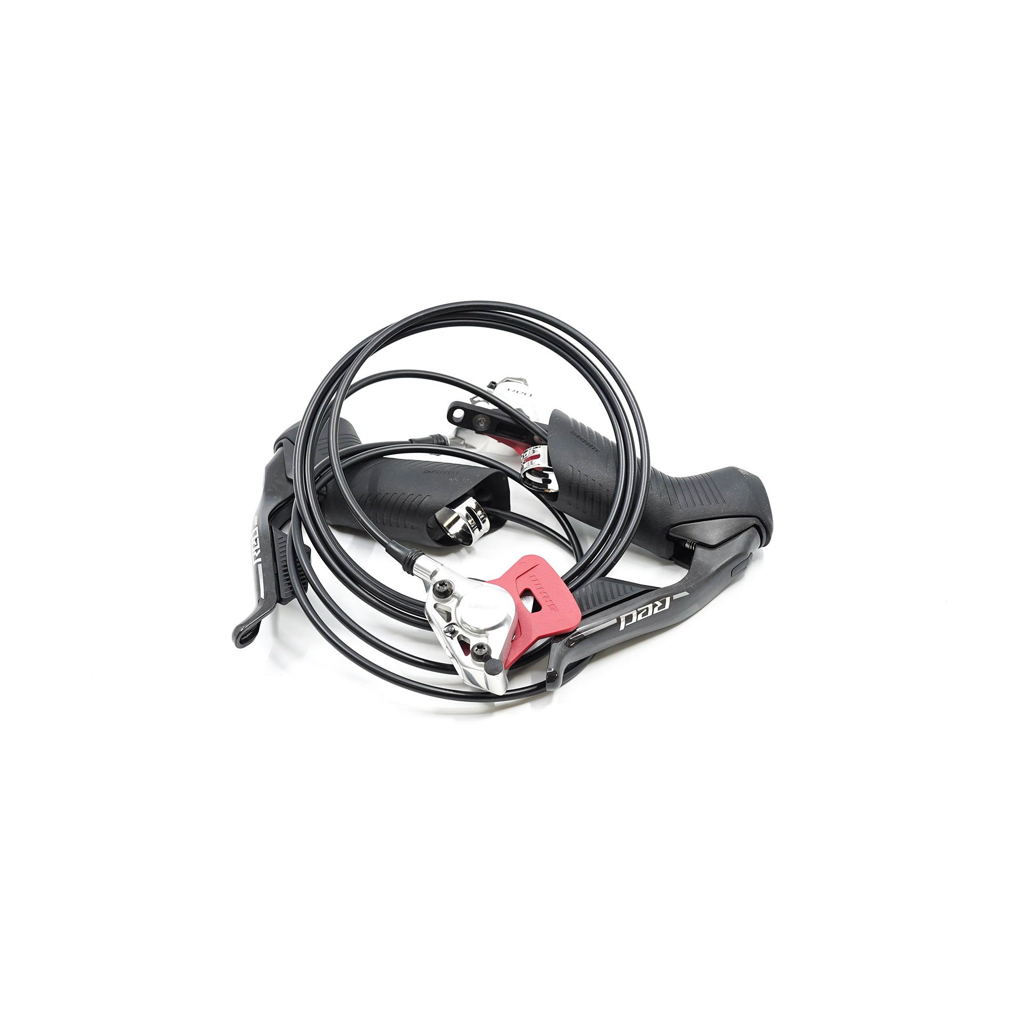 sram-red-e1-axs-shifter-and-caliper-12-speed