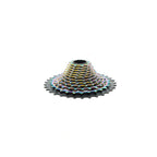 SRAM RED AXS E1 XG-1290 Cassette 12 Speed - Rainbow