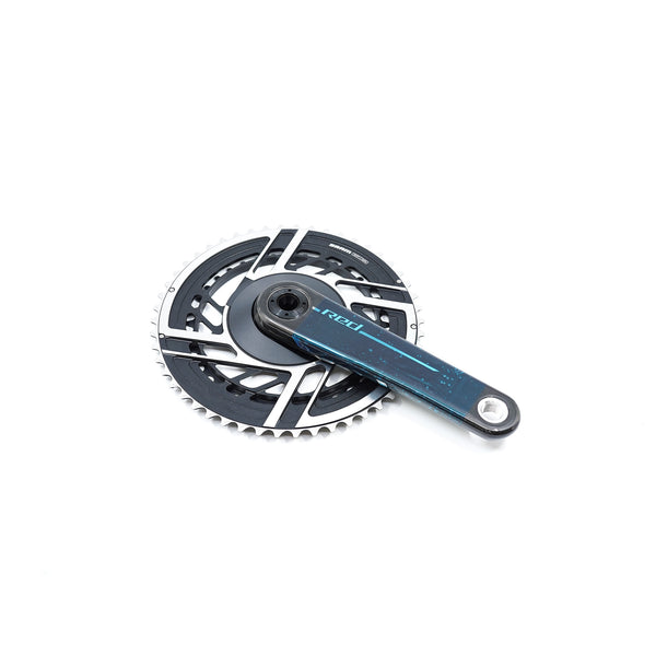 SRAM RED AXS E1 DUB Crankset 12 Speed | CCACHE