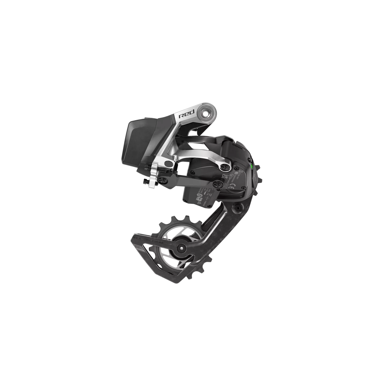 SRAM RED AXS E1 Rear Derailleur 12 Speed