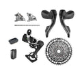 SRAM RED E1 XPLR 1x13 Shift Kit