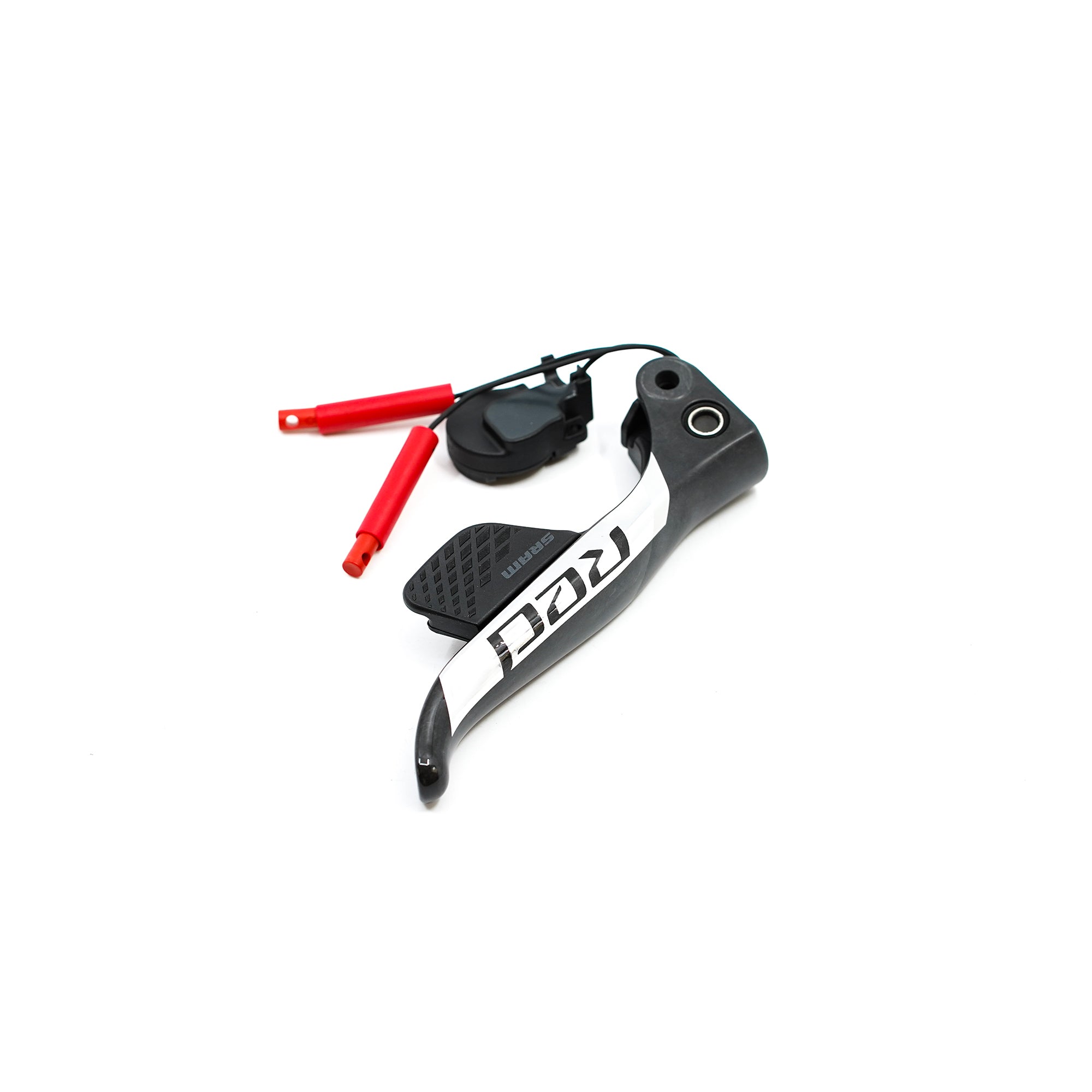 SRAM Red eTap AXS Disc Brake Lever Assembly