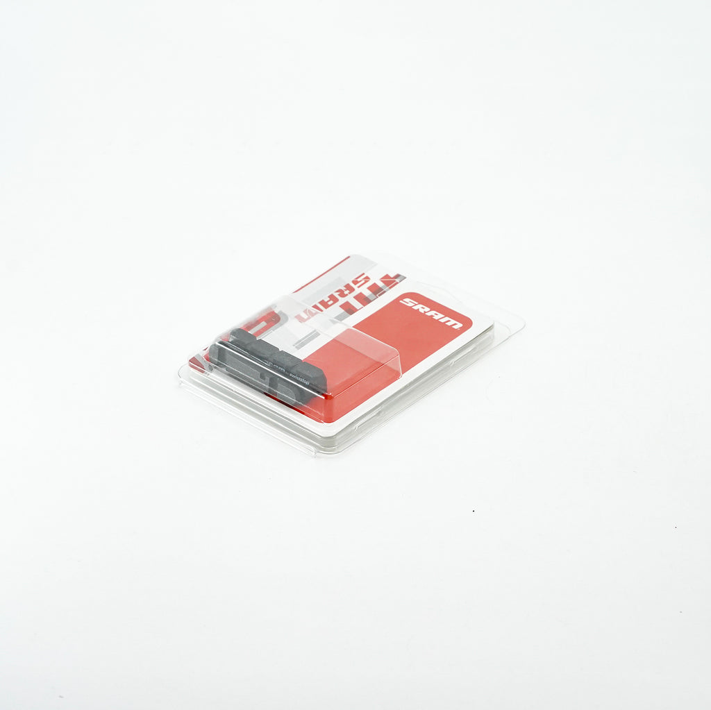 SRAM Rim Brake Pad Inserts for RED/Force/Rival/Apex