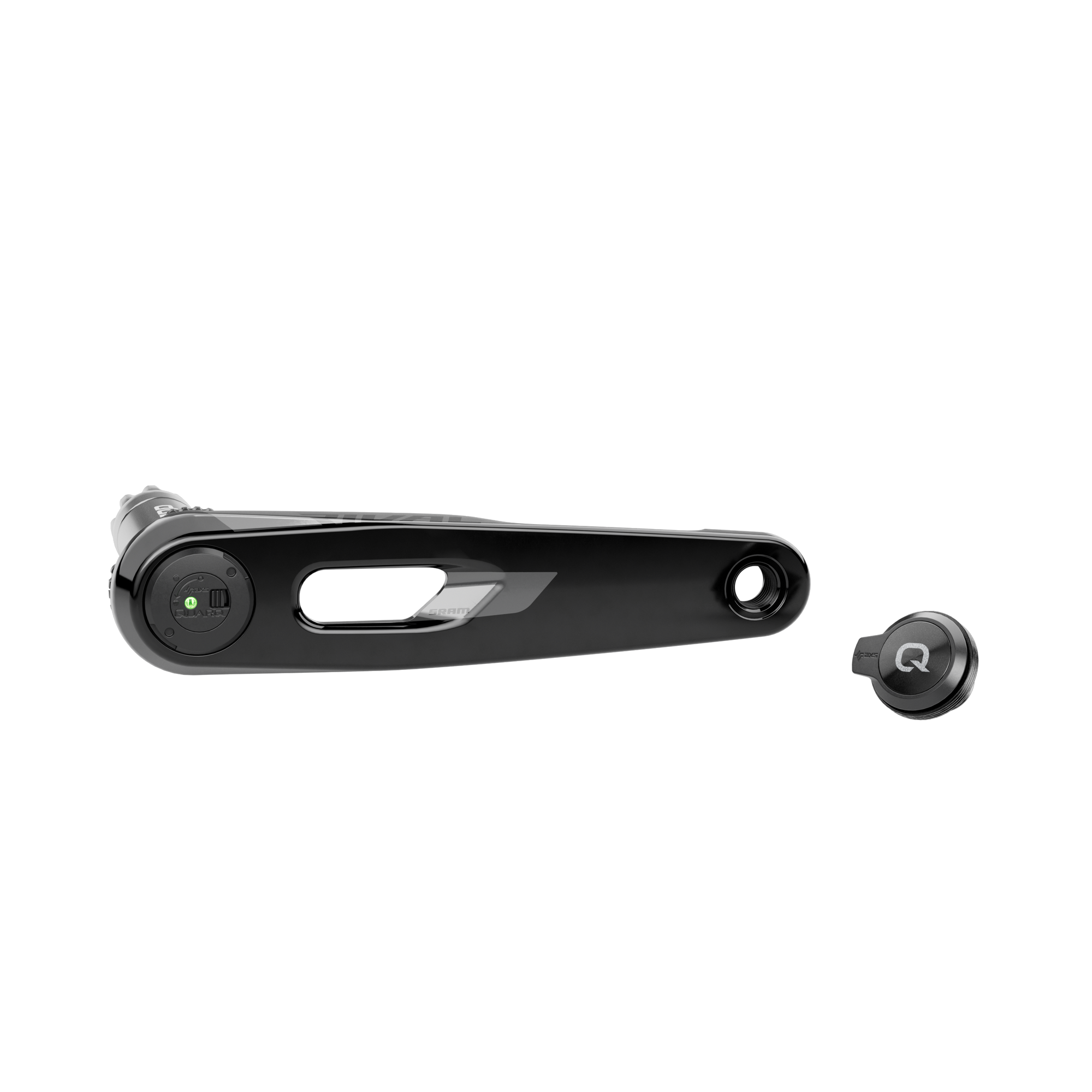 sram-rival-xplr-axs-e1-wide-power-meter-spindle-left-crank-arm