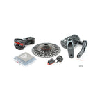 SRAM X0 Eagle AXS Transmission Groupset - 170mm