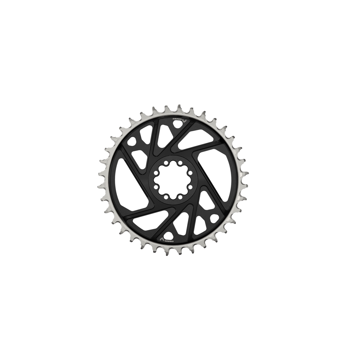SRAM XX DH AXS T-Type Chain Ring 7 Speed