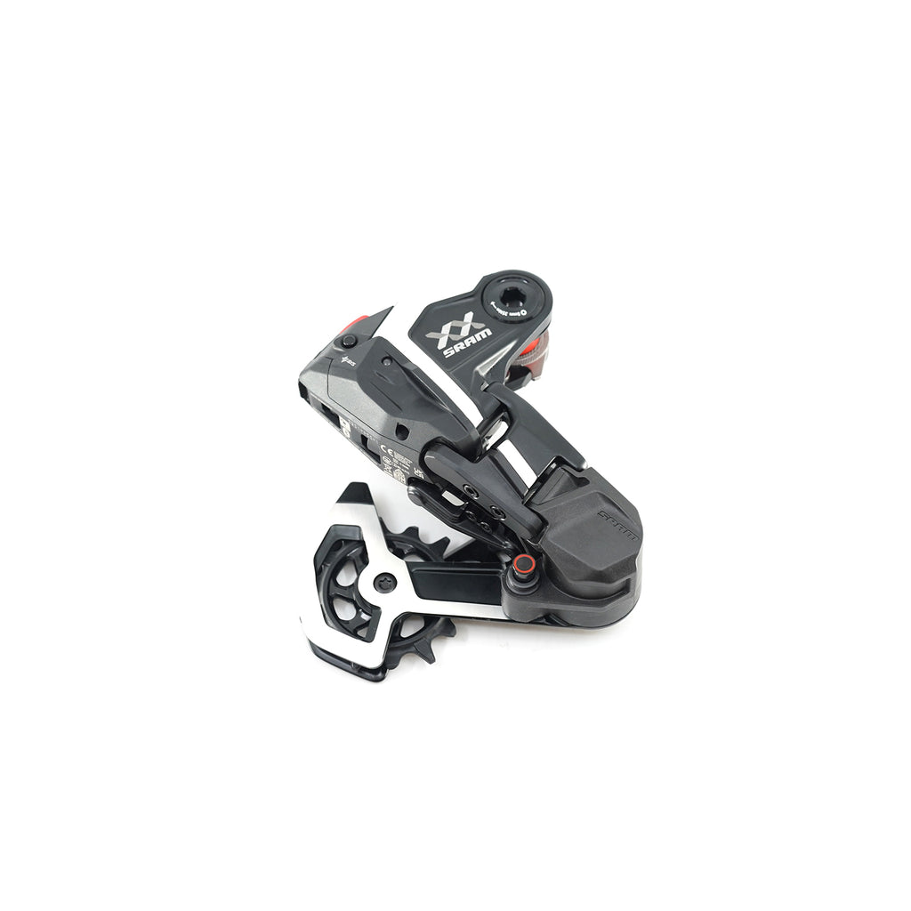 SRAM XX DH AXS T-Type Rear Derailleur 7 Speed