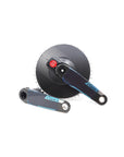 SRAM FORCE AXS E1 1x Aero Powermeter Crankset