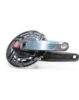 SRAM FORCE AXS E1 2x Powermeter Crankset