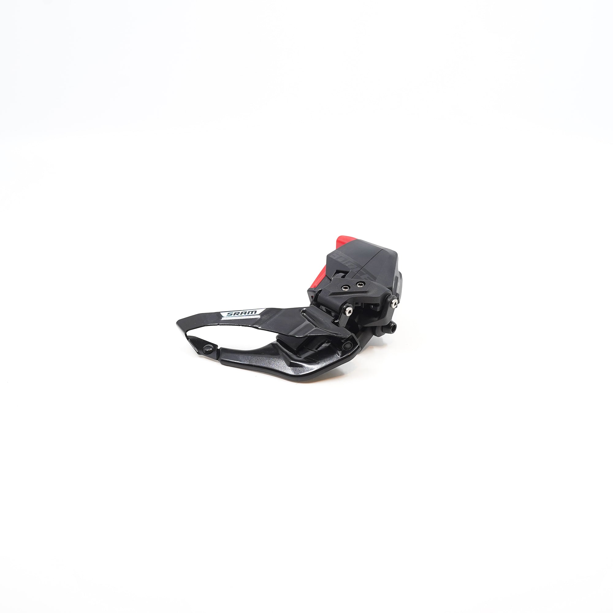 SRAM Force AXS E1 Front Derailleur 12 Speed – CCACHE